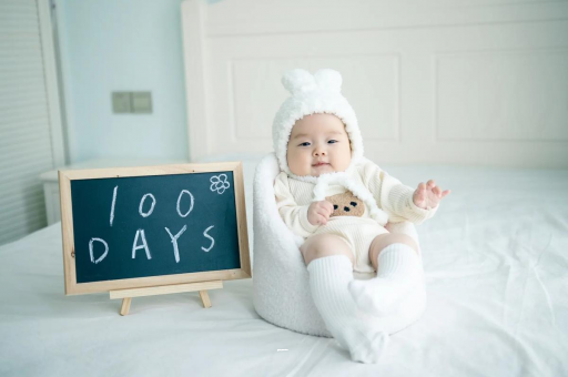 白城爽身粉对宝宝有害吗